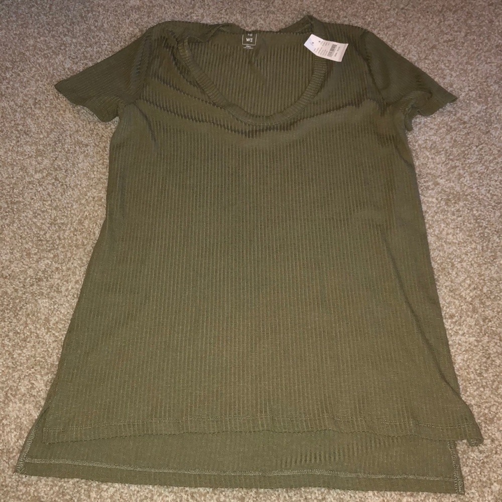 T-shirt Dress